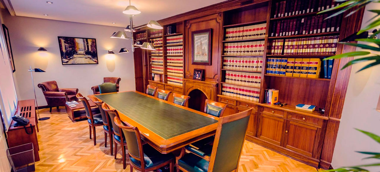 Abogados En Madrid, Despacho Bufete Casadeley Abogados